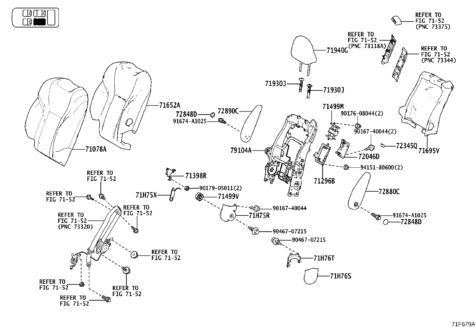Figure 71F679A