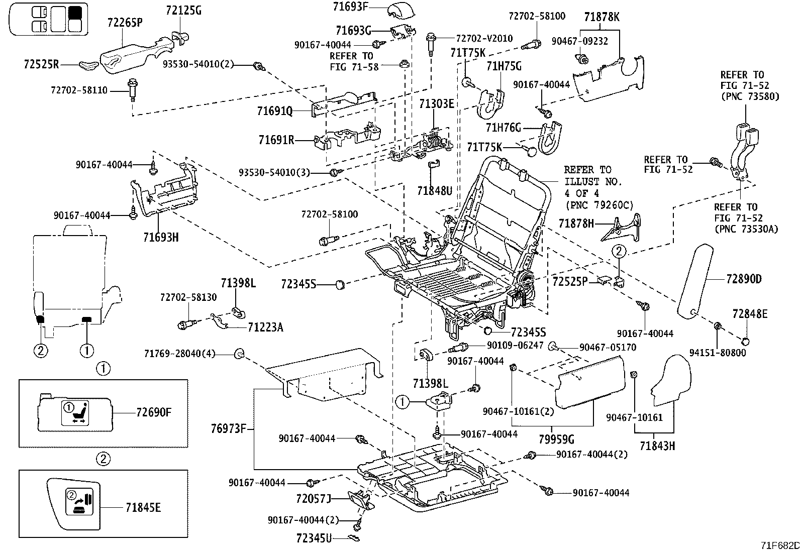 Figure 71F682D