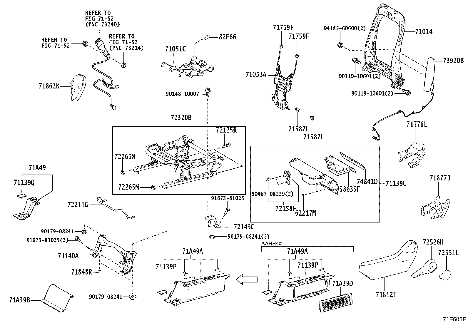 Figure 71F688F