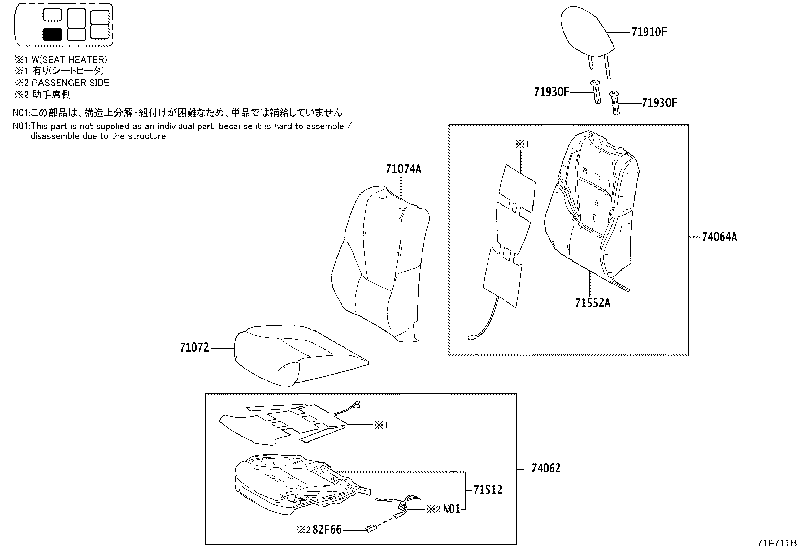 Figure 71F711B