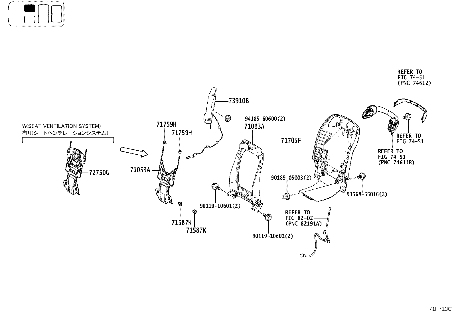 Figure 71F713C