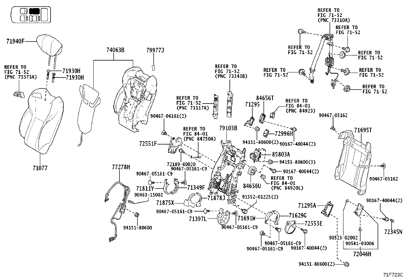 Figure 71F723C