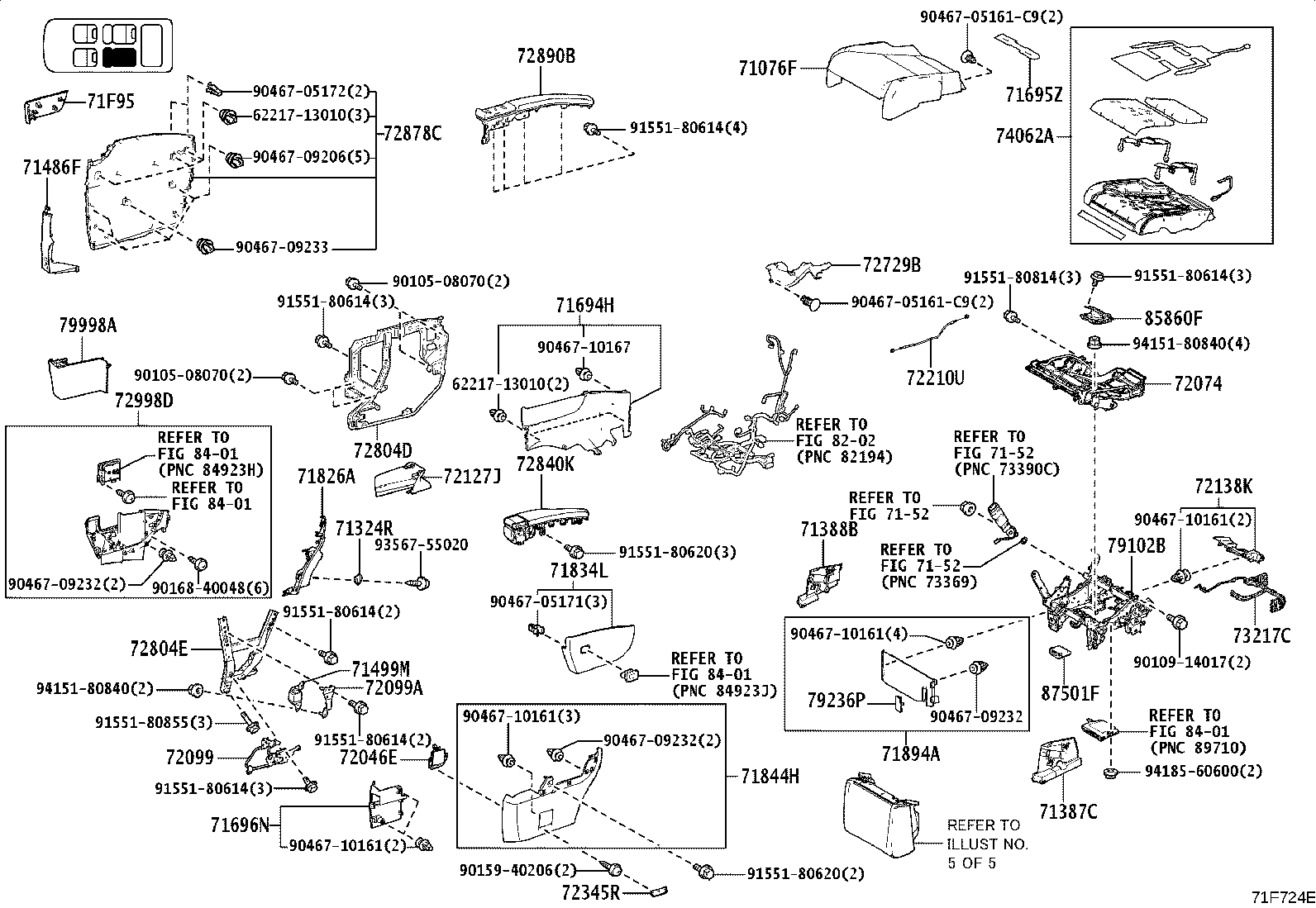 Figure 71F724E
