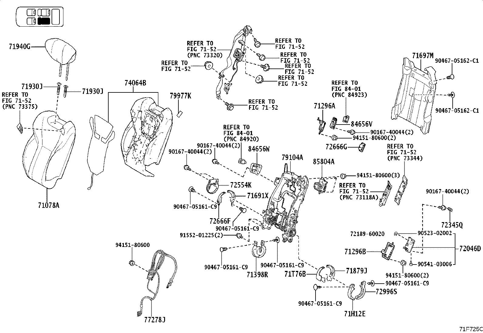 Figure 71F725C