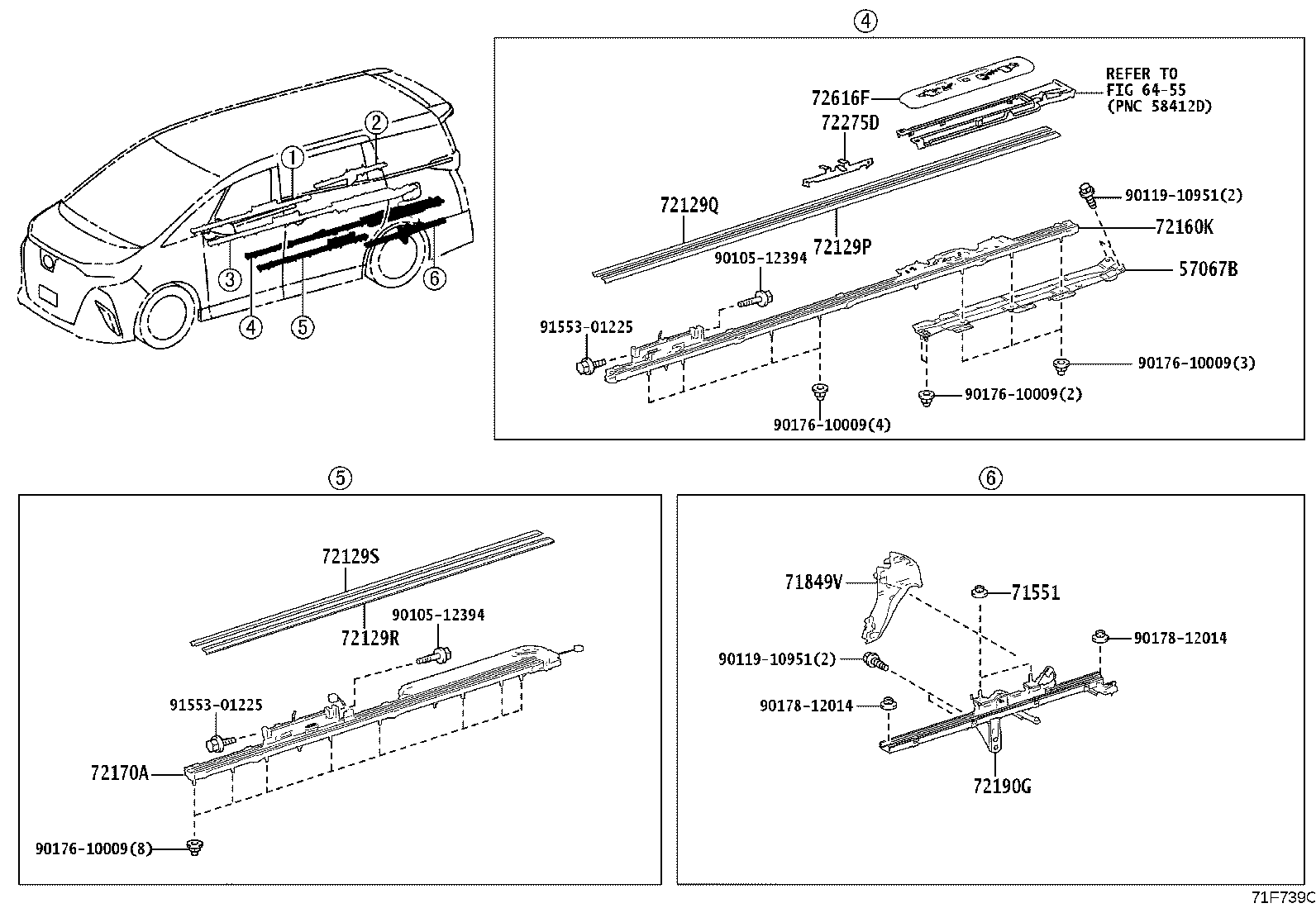 Figure 71F739C