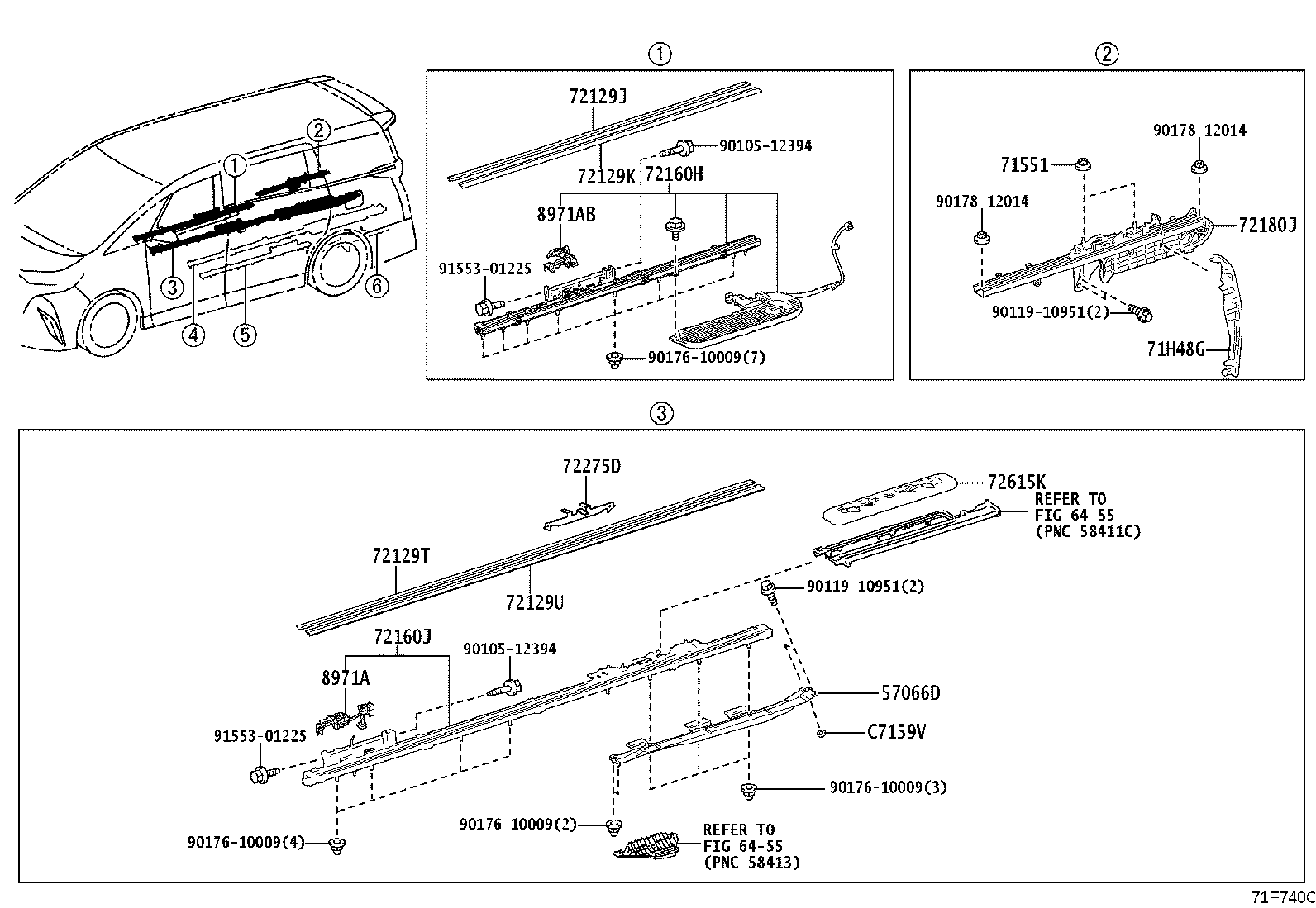 Figure 71F740C
