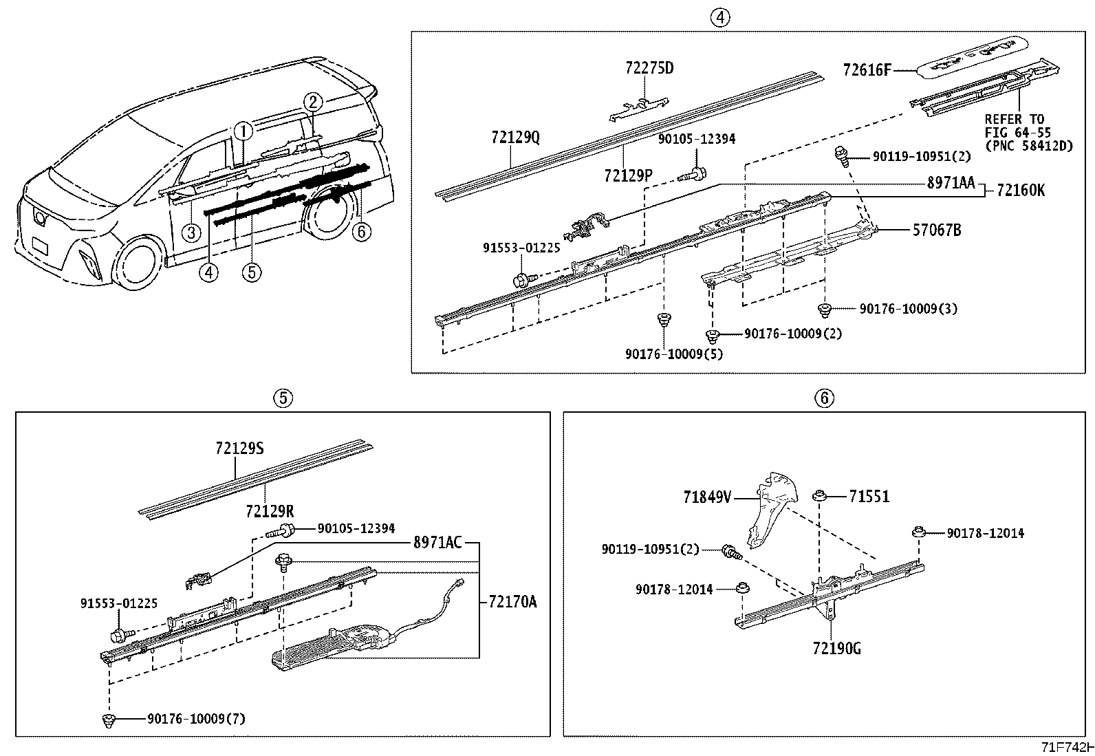 Figure 71F742H