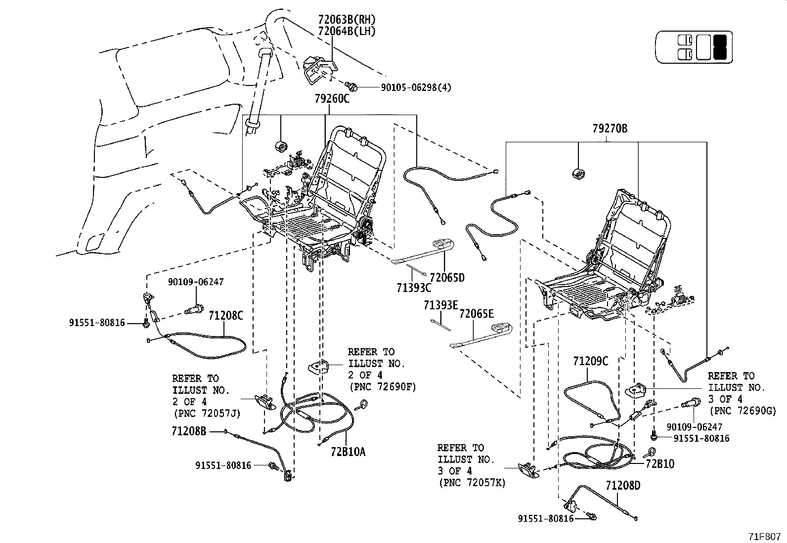 Figure 71F807