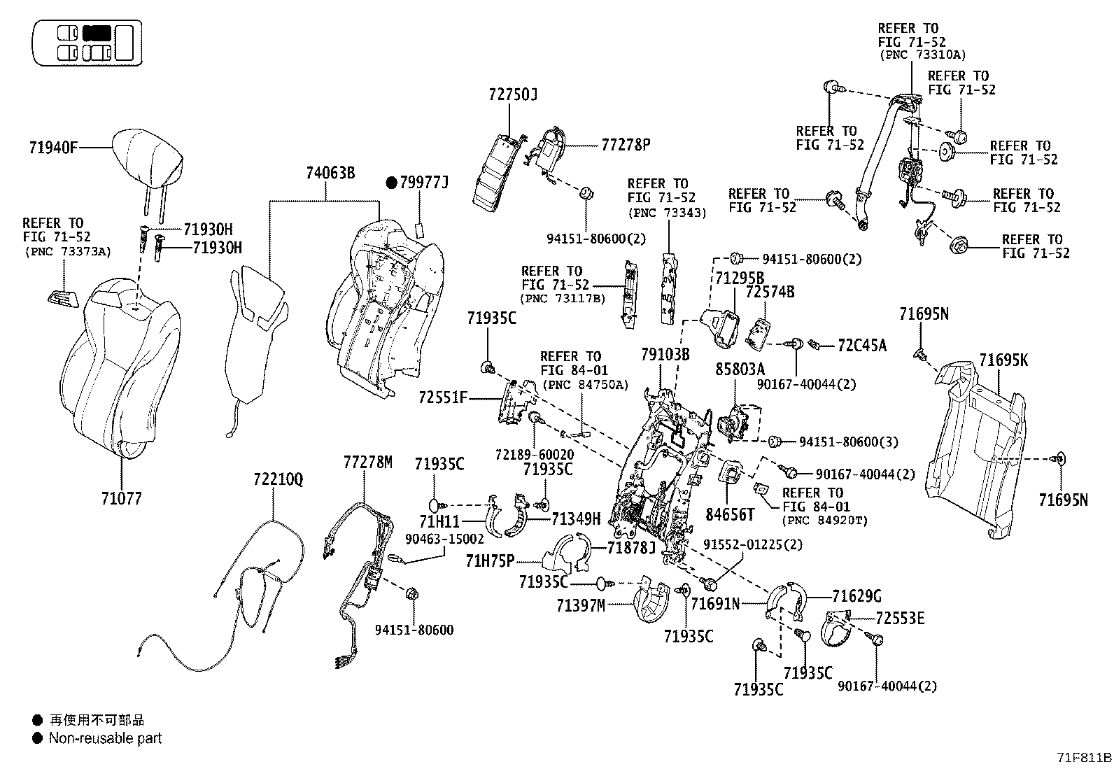 Figure 71F811B