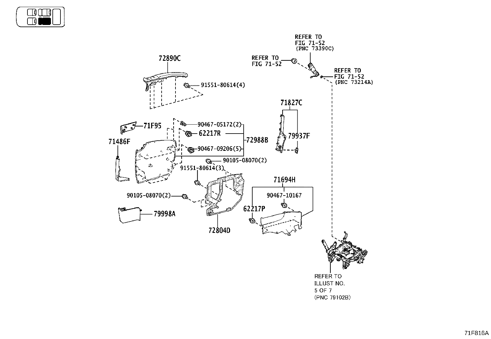 Figure 71F816A