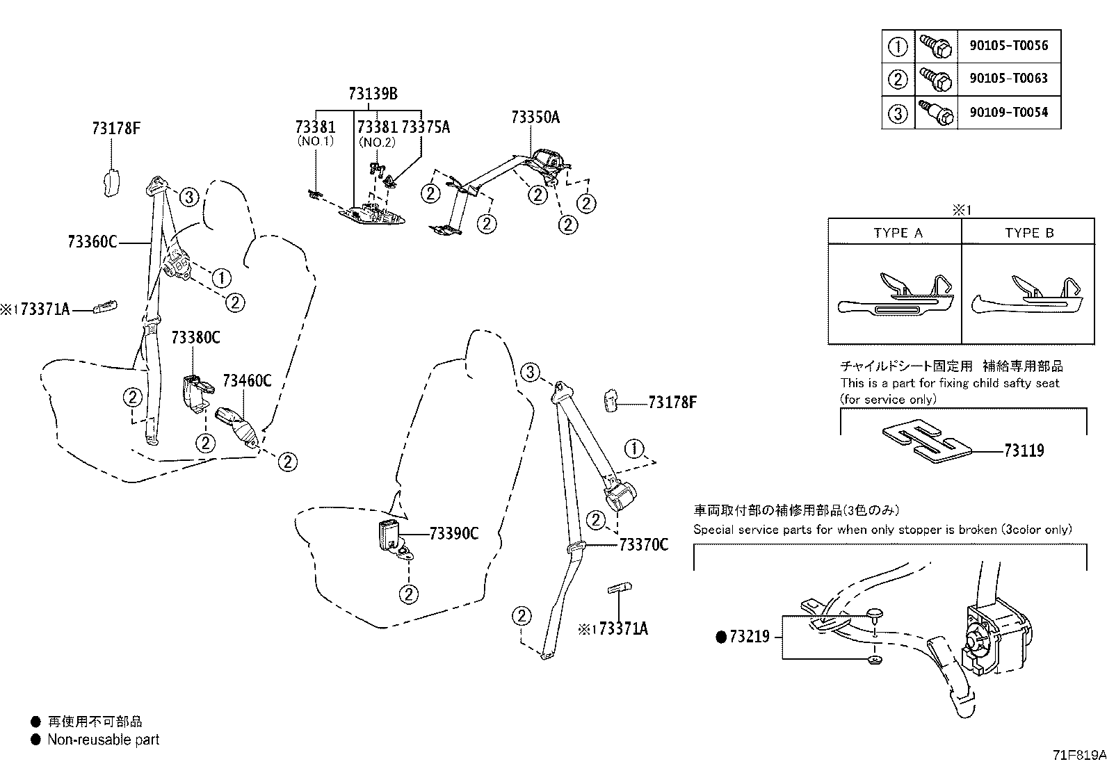 Figure 71F819A