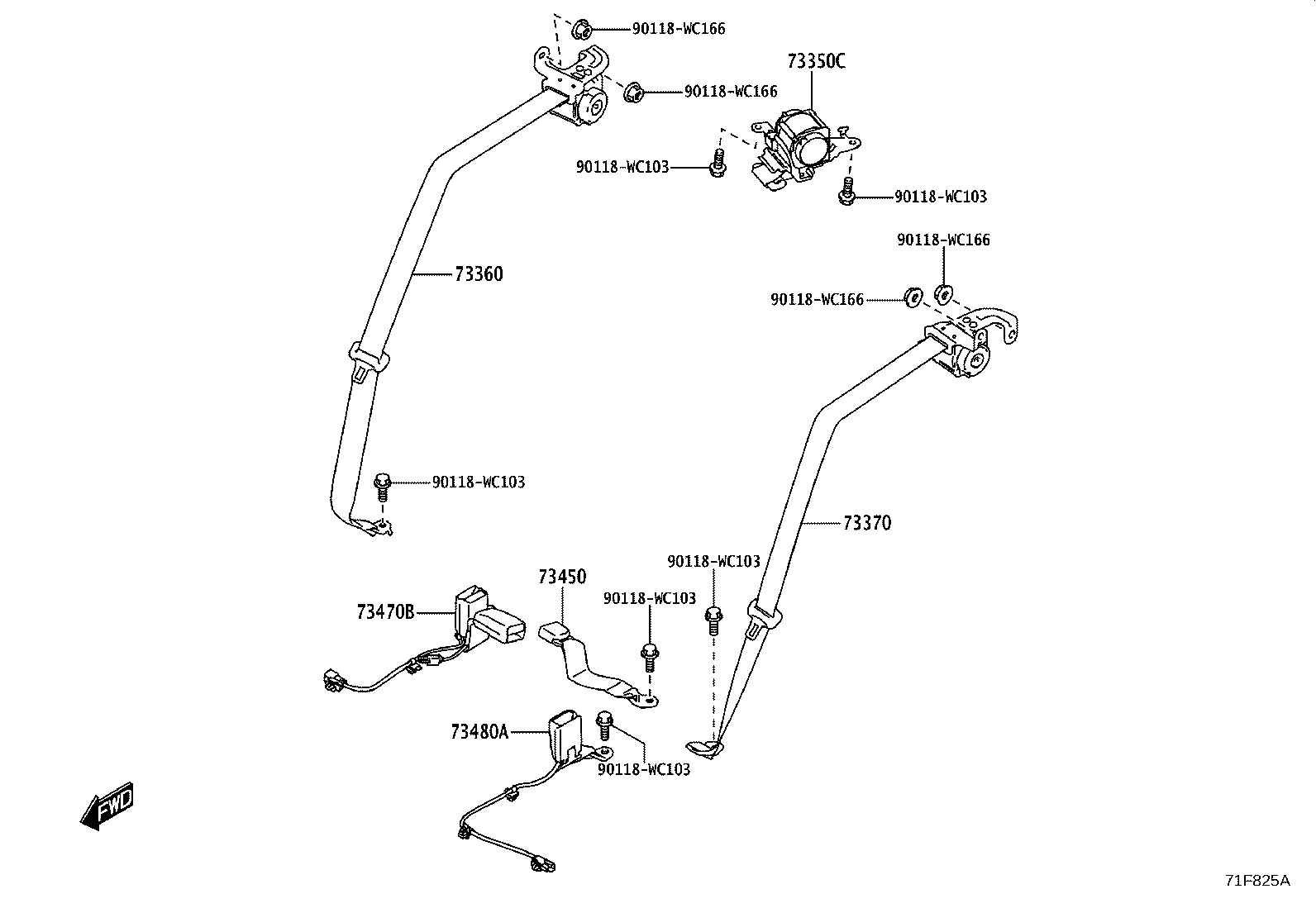 Figure 71F825A