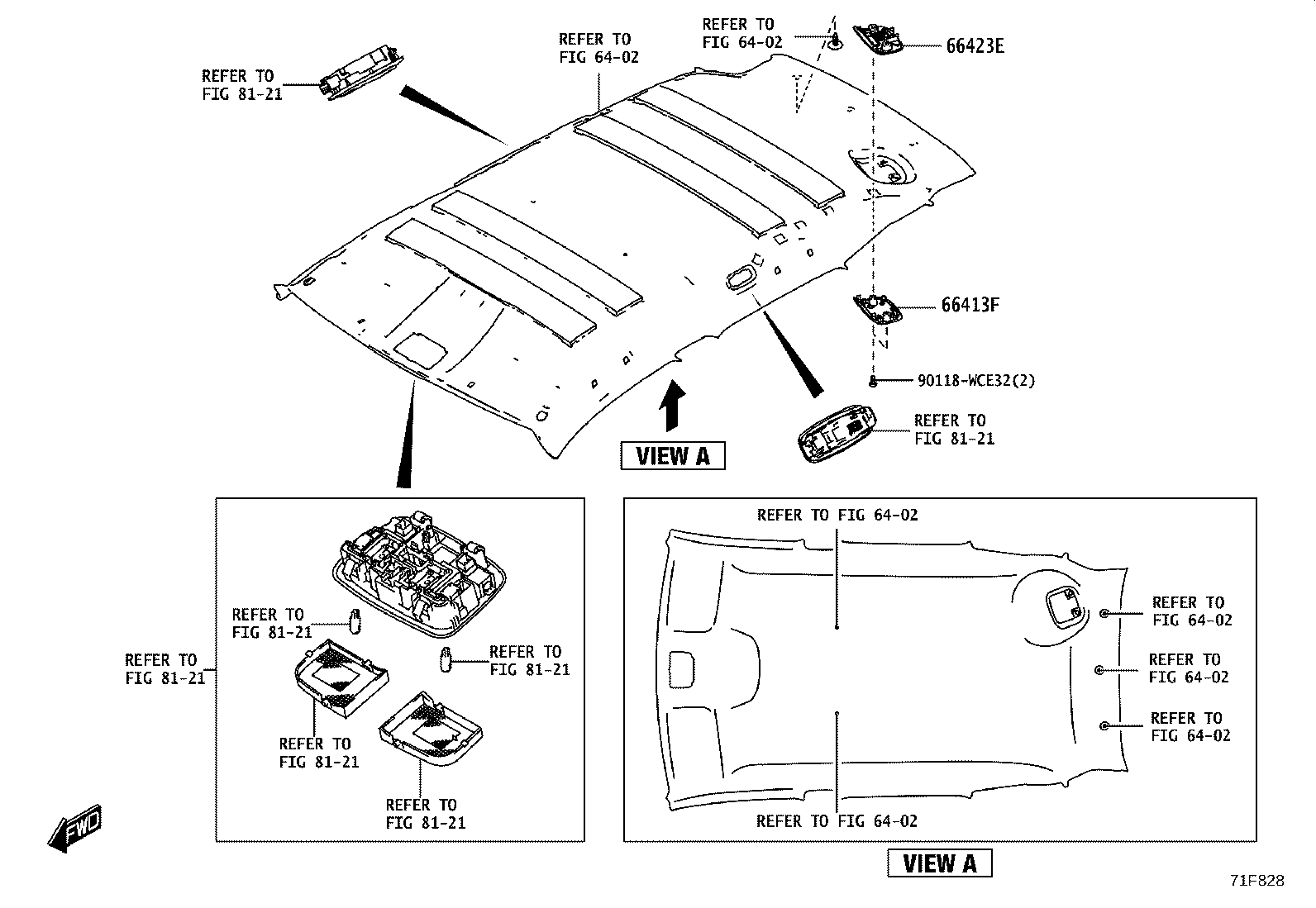 Figure 71F828
