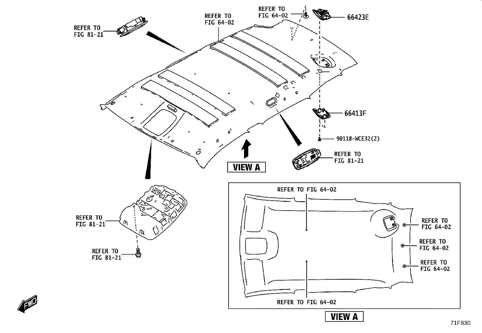 Figure 71F830