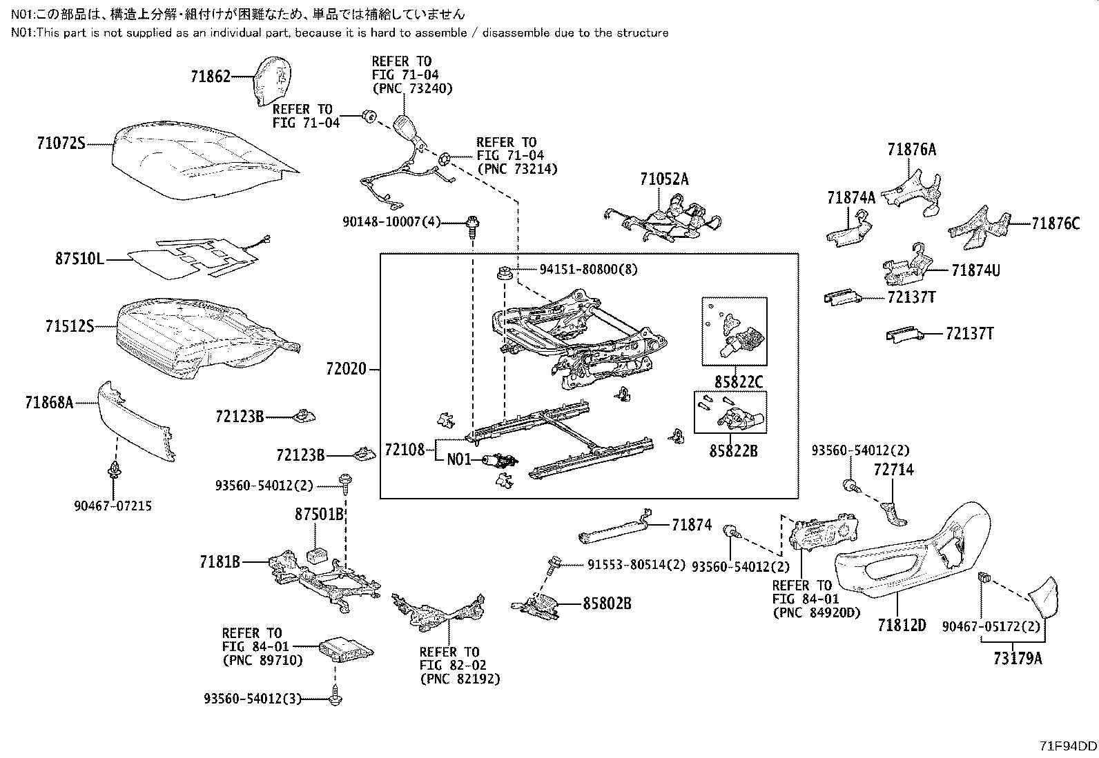 Figure 71F94DD