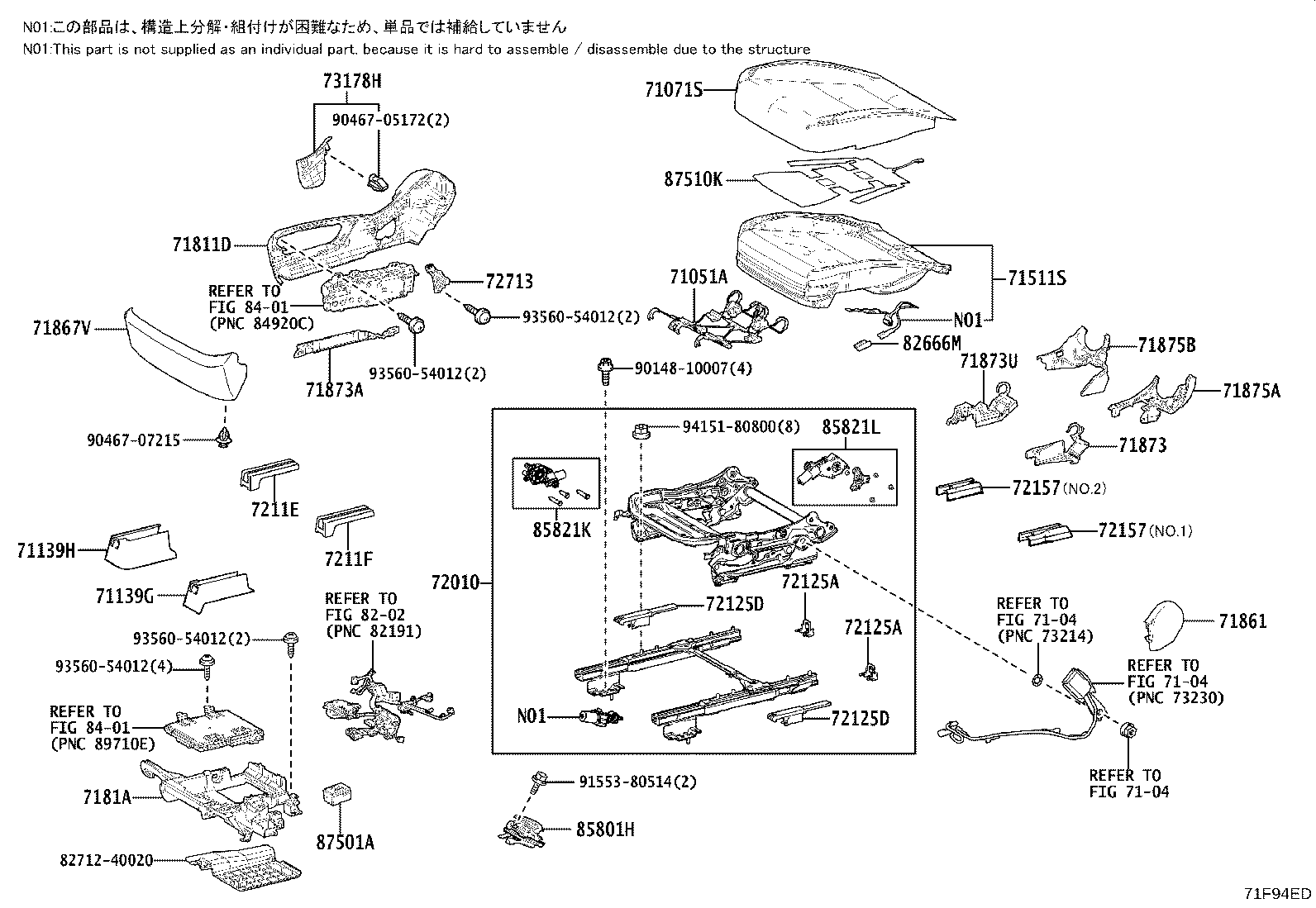 Figure 71F94ED