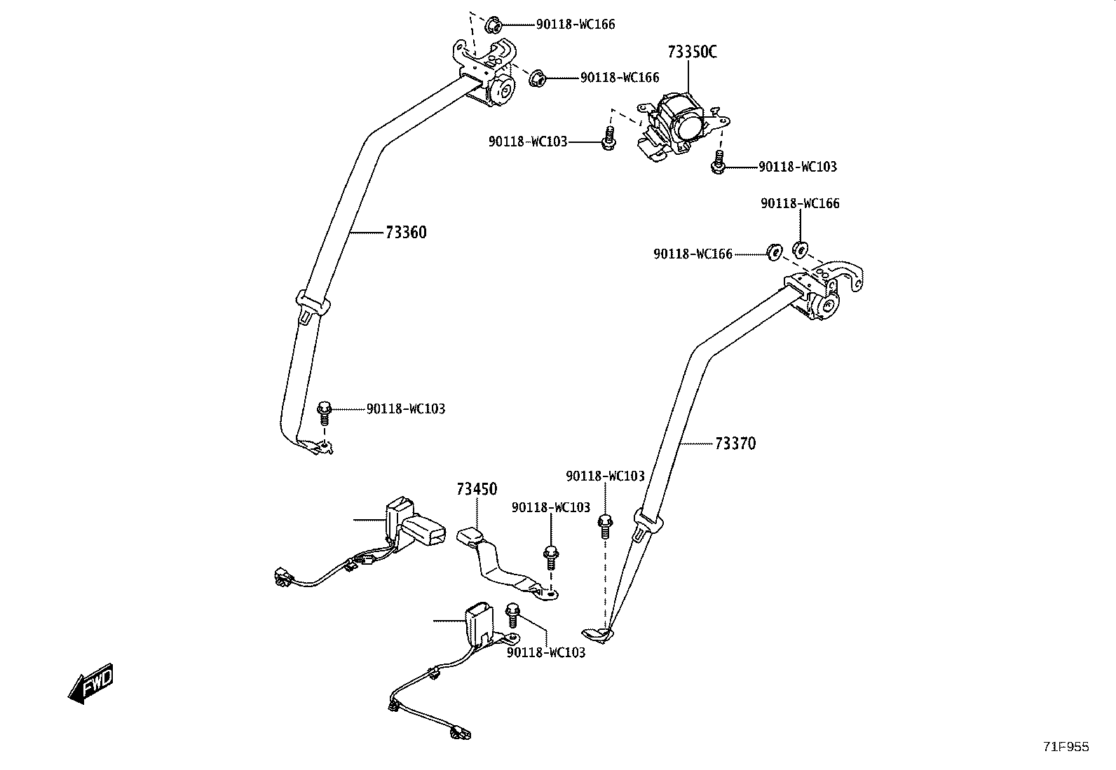 Figure 71F955