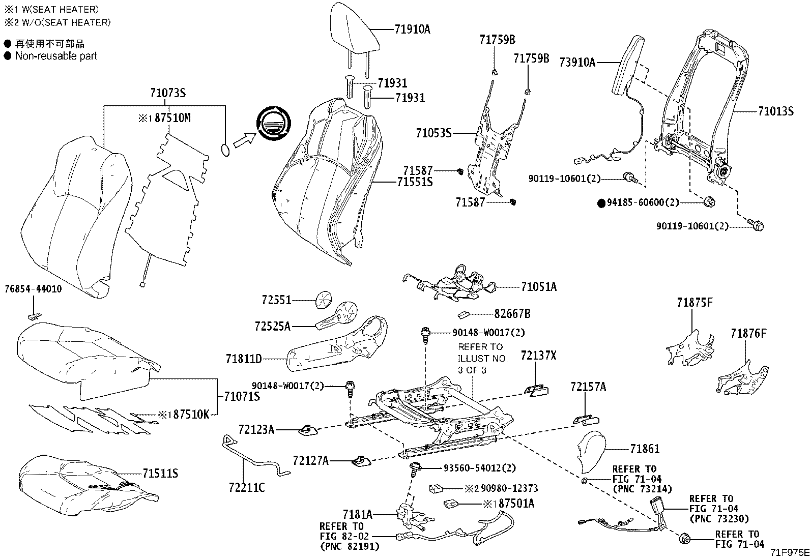 Figure 71F975E