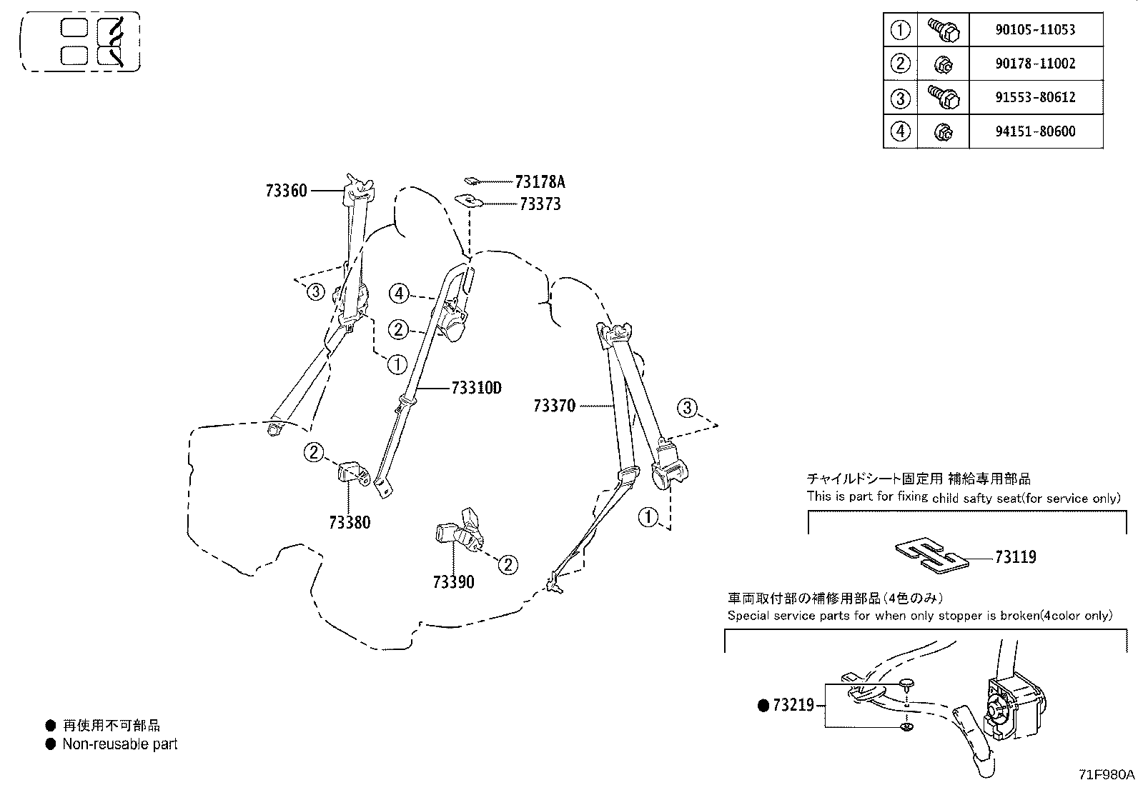 Figure 71F980A