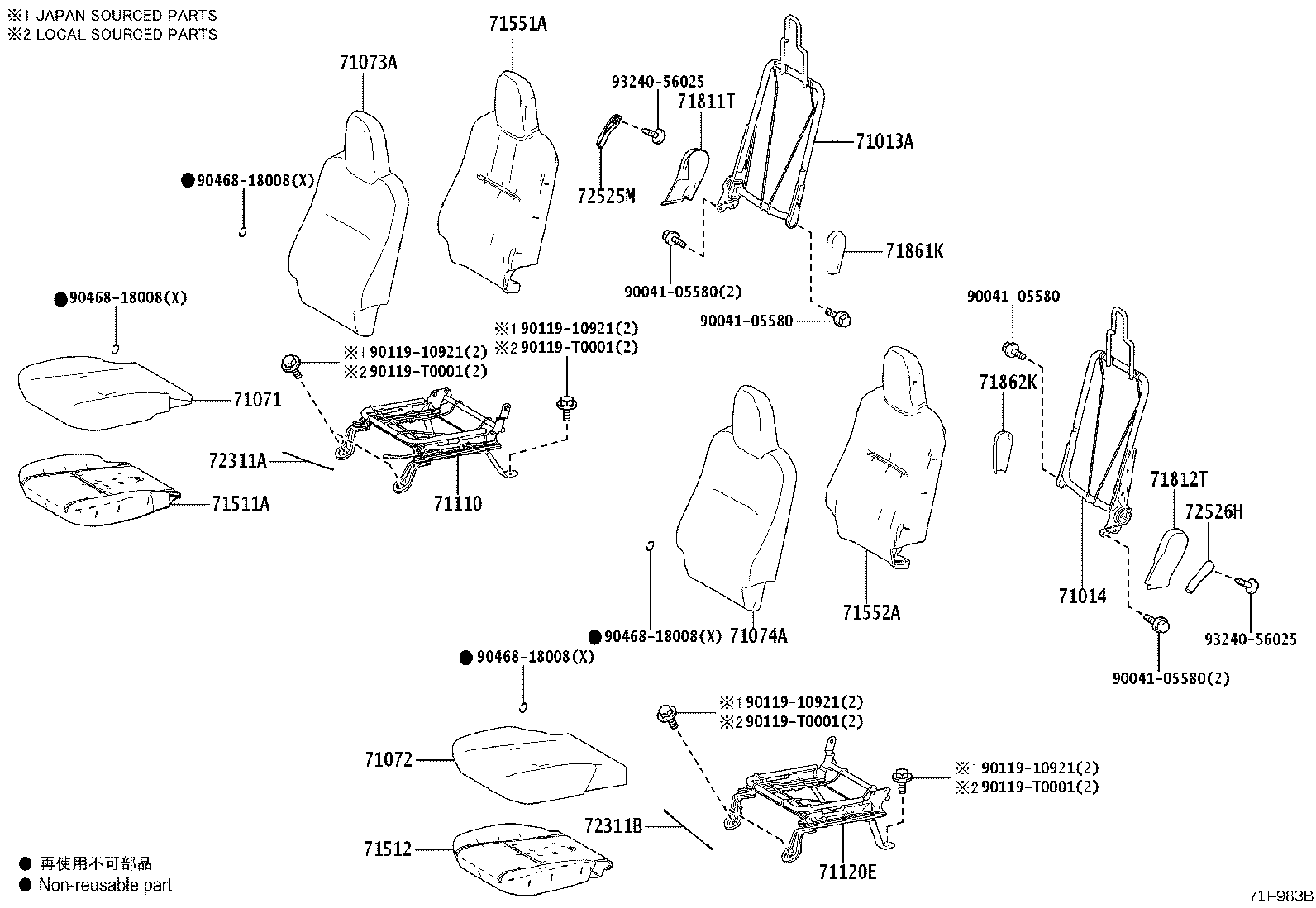 Figure 71F983B