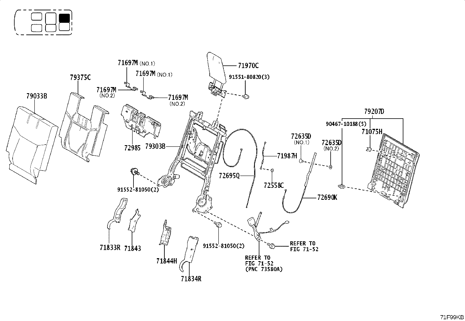 Figure 71F99KB