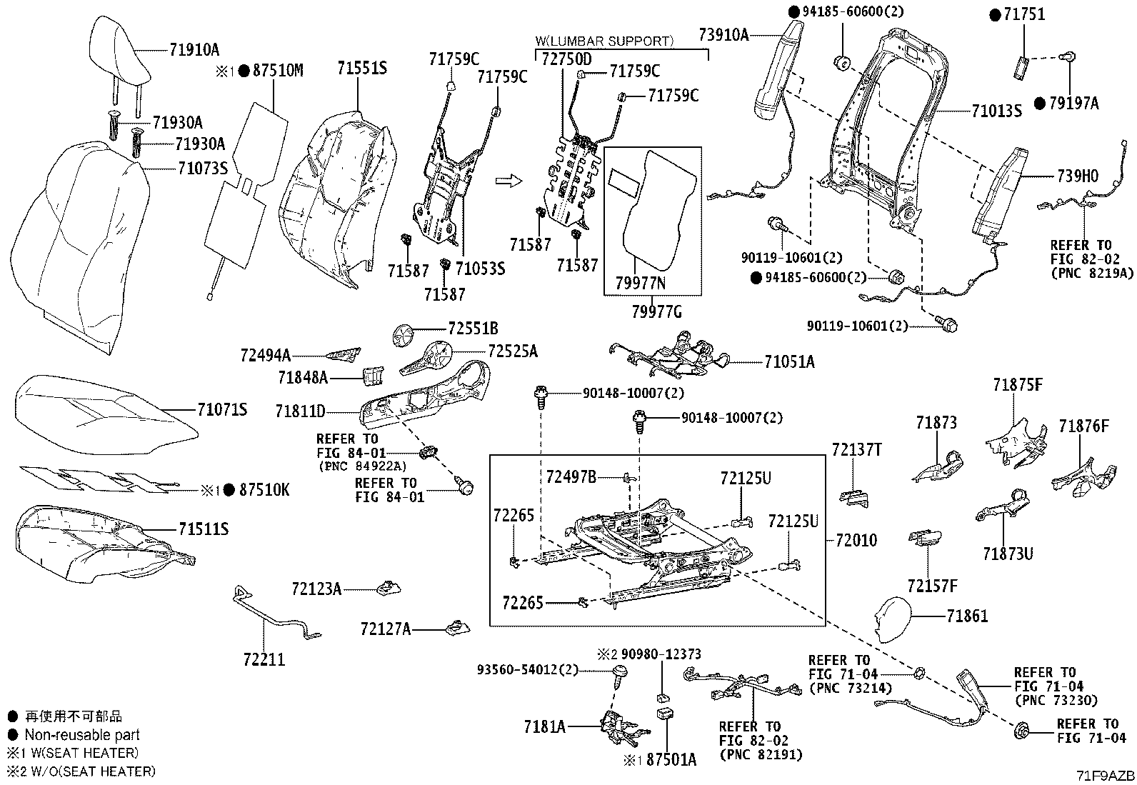 Figure 71F9AZB