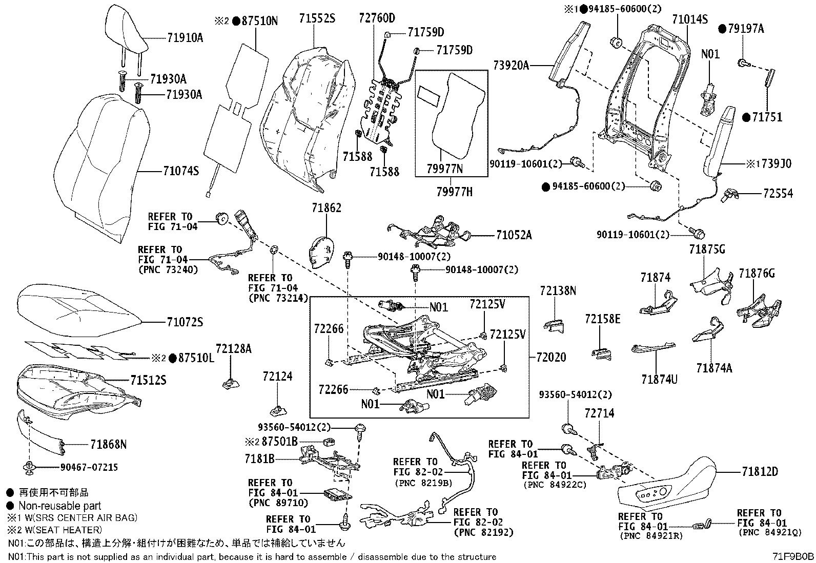 Figure 71F9B0B