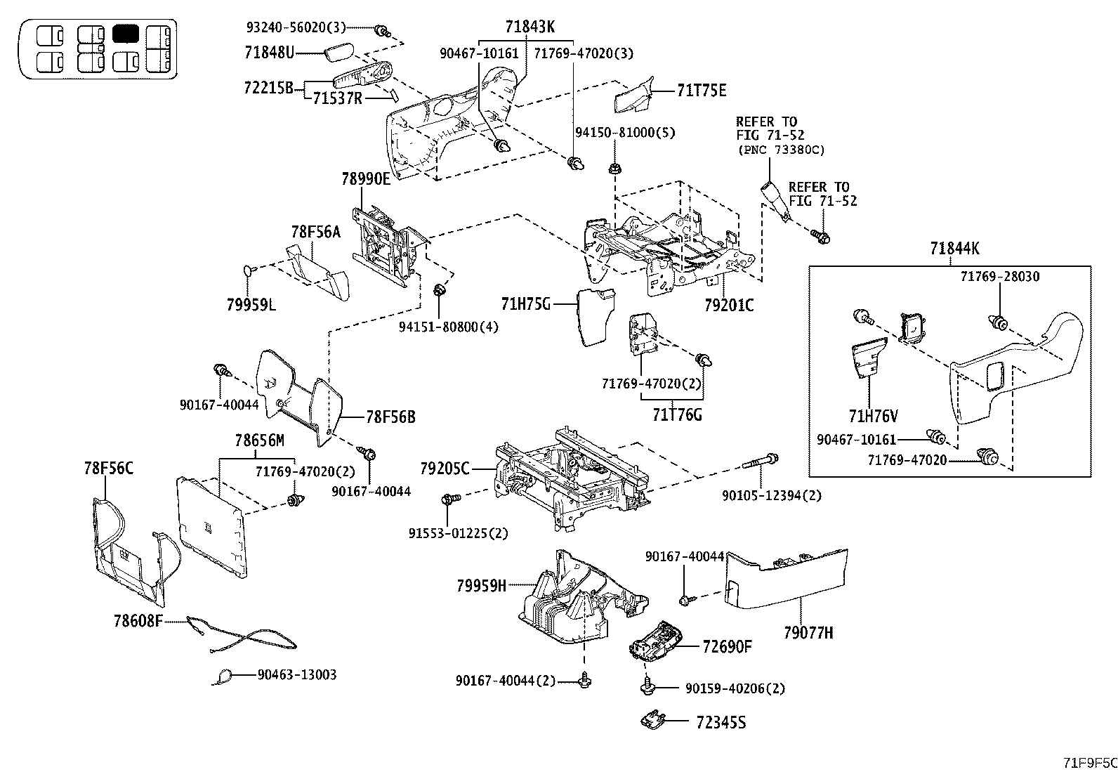 Figure 71F9F5C
