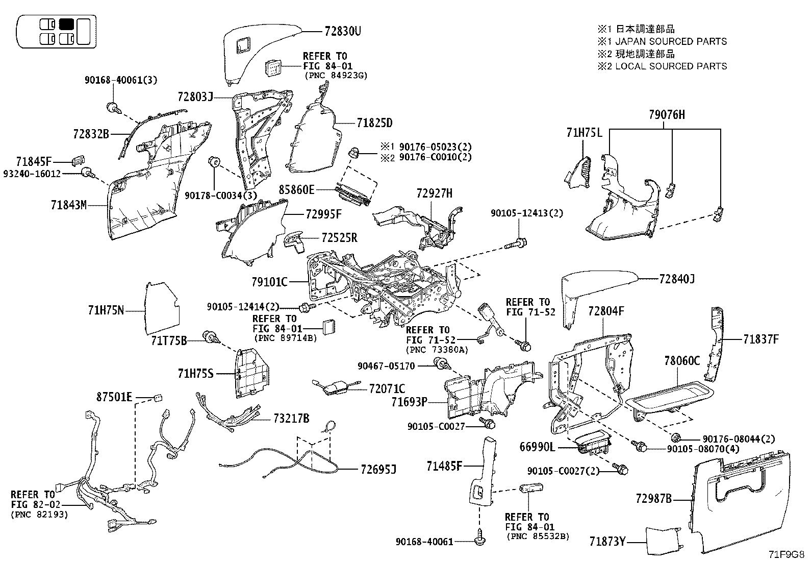 Figure 71F9G8A