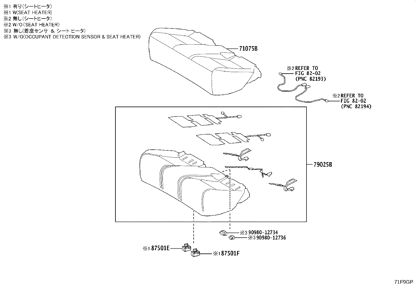 Figure 71F9GP