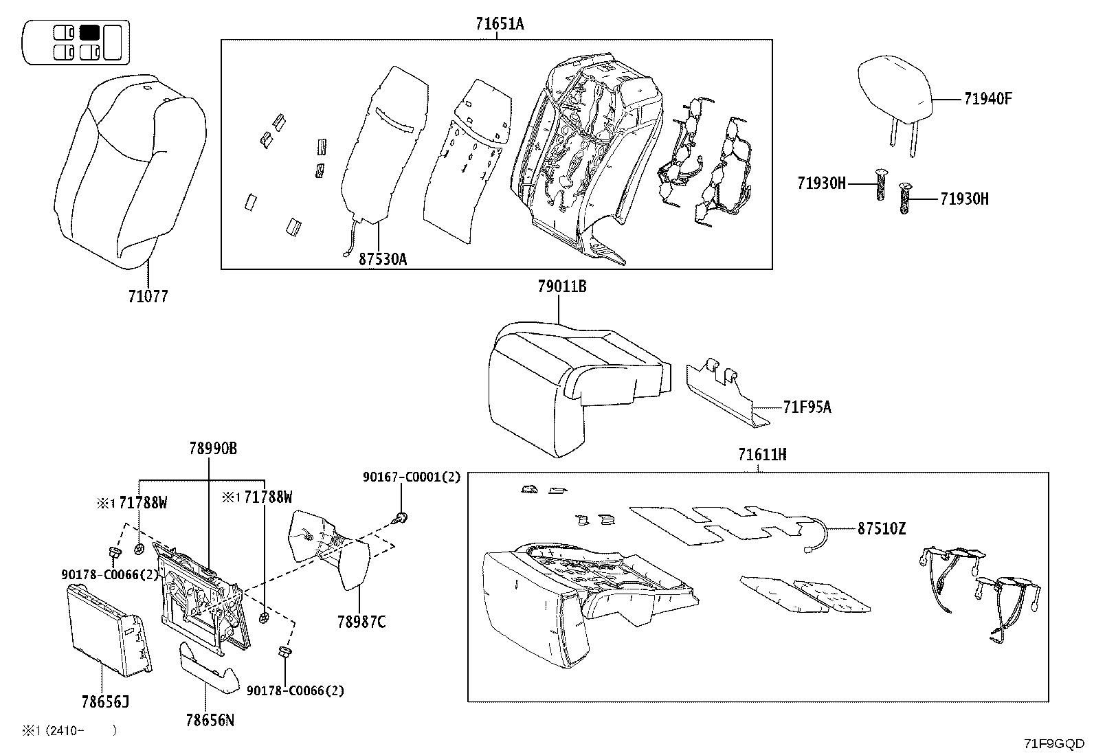 Figure 71F9GQD