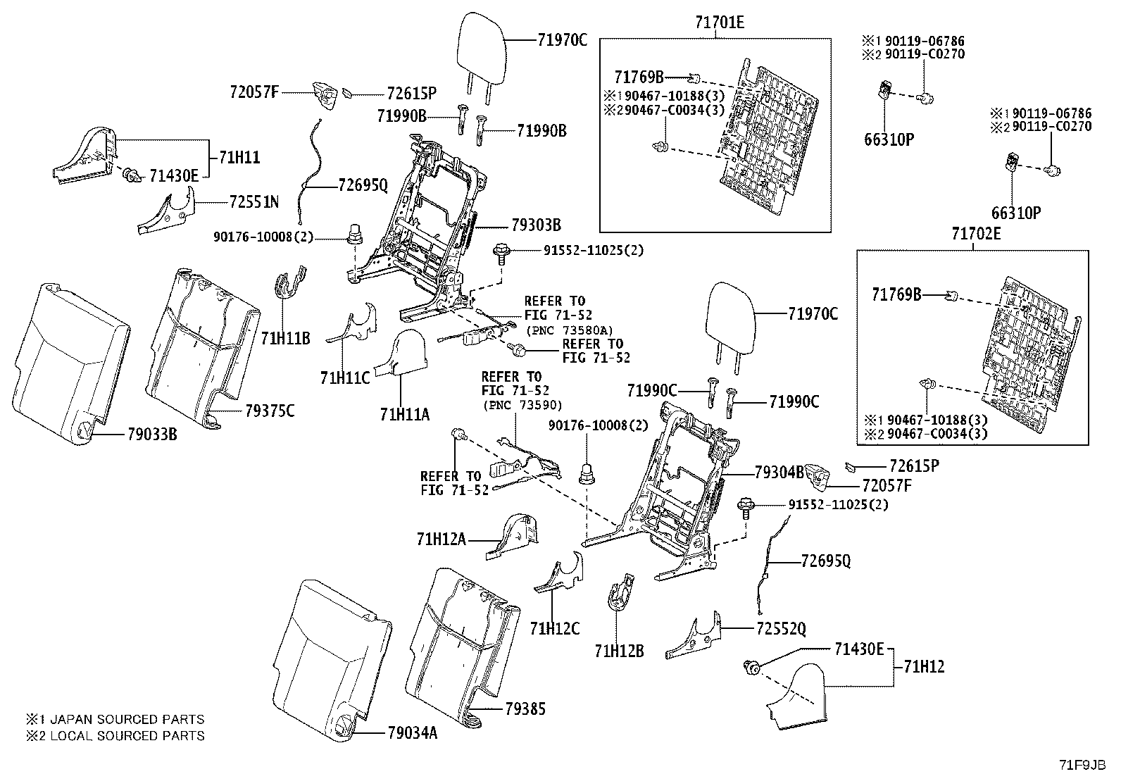 Figure 71F9JB