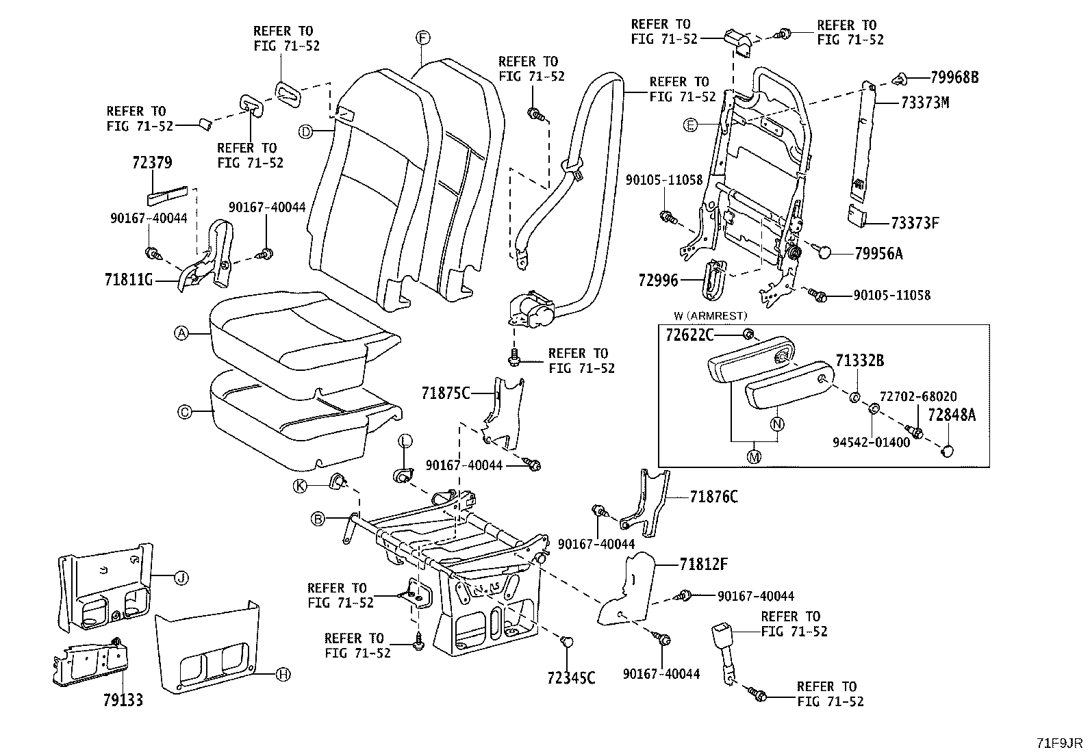 Figure 71F9JR