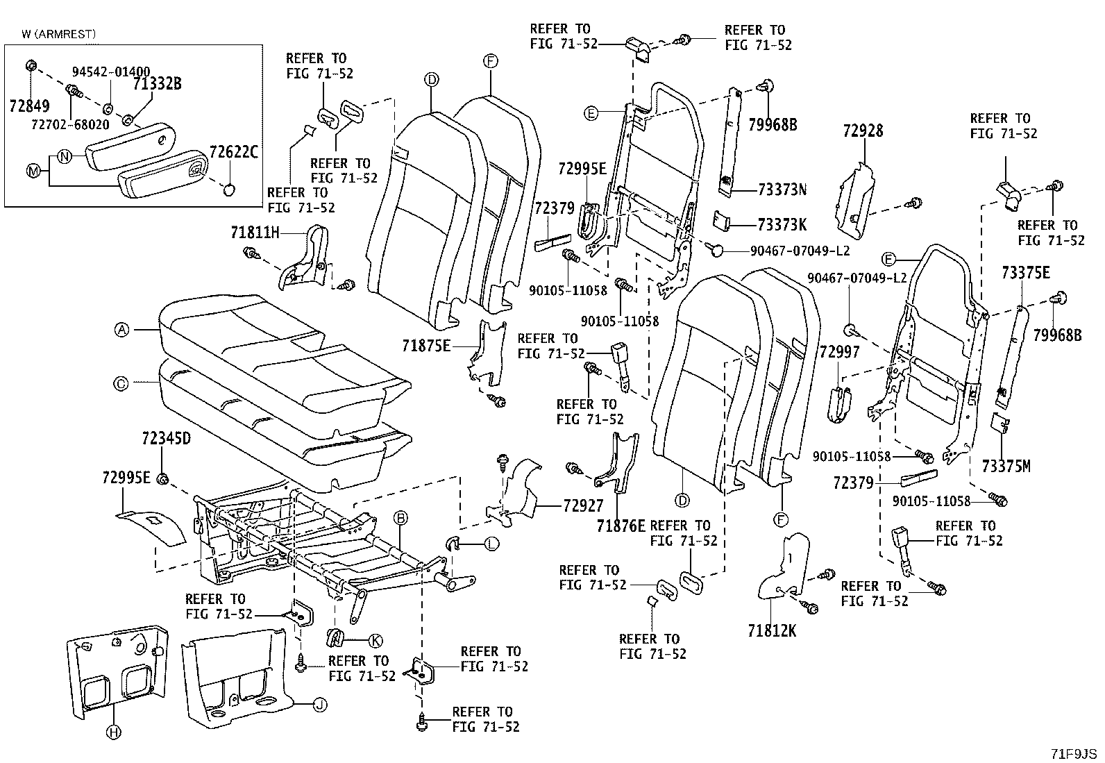 Figure 71F9JS