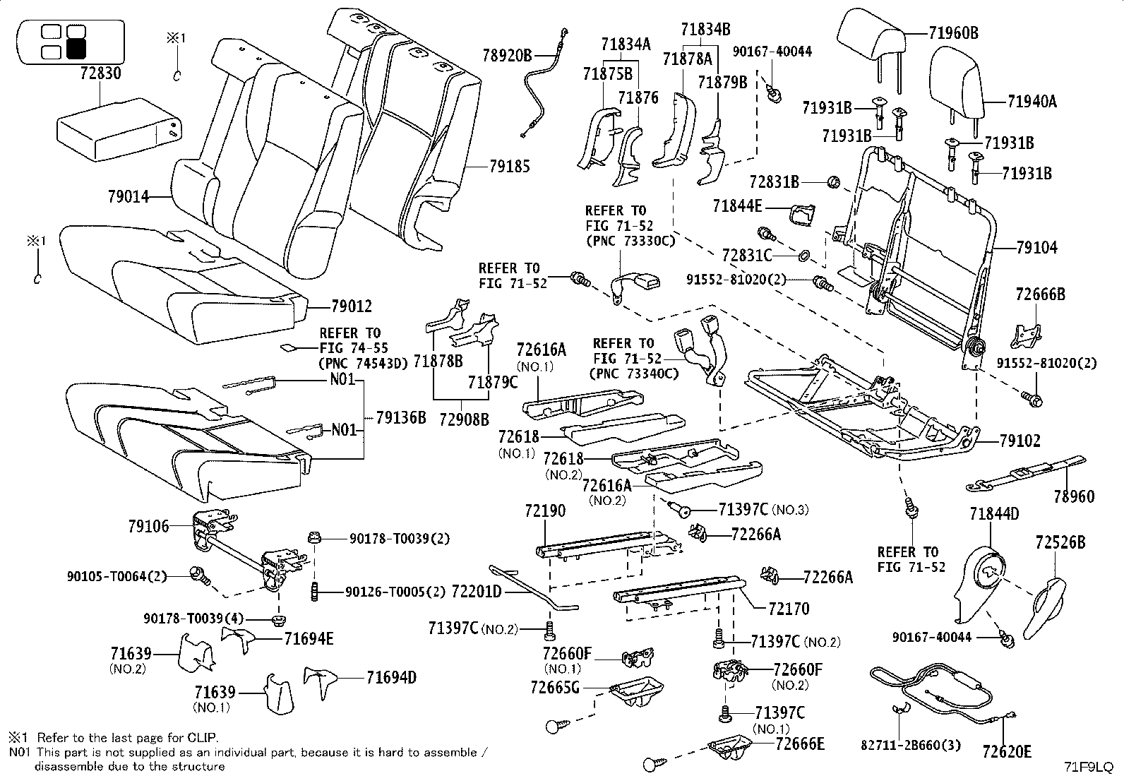 Figure 71F9LQ