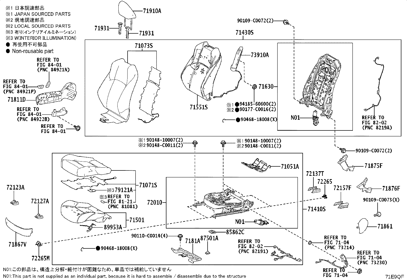 Figure 71F9QF