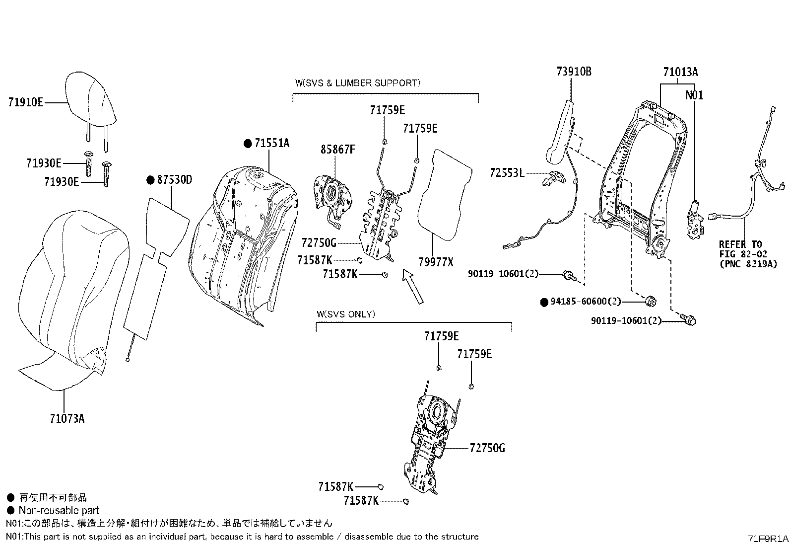 Figure 71F9R1A