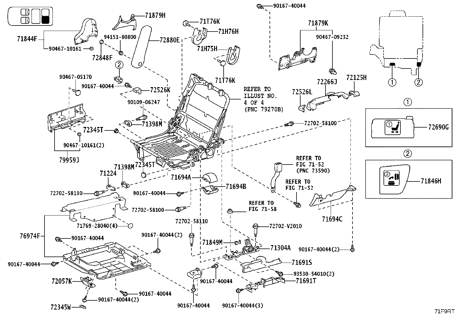 Figure 71F9RT