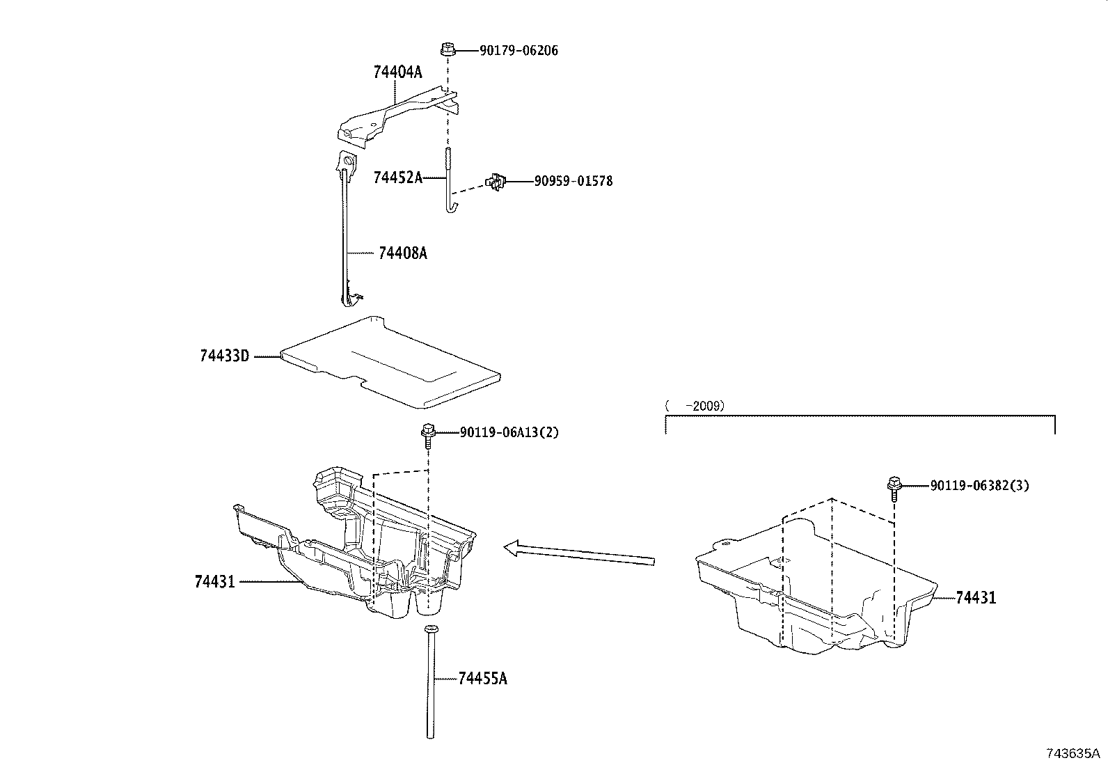 Figure 743635A