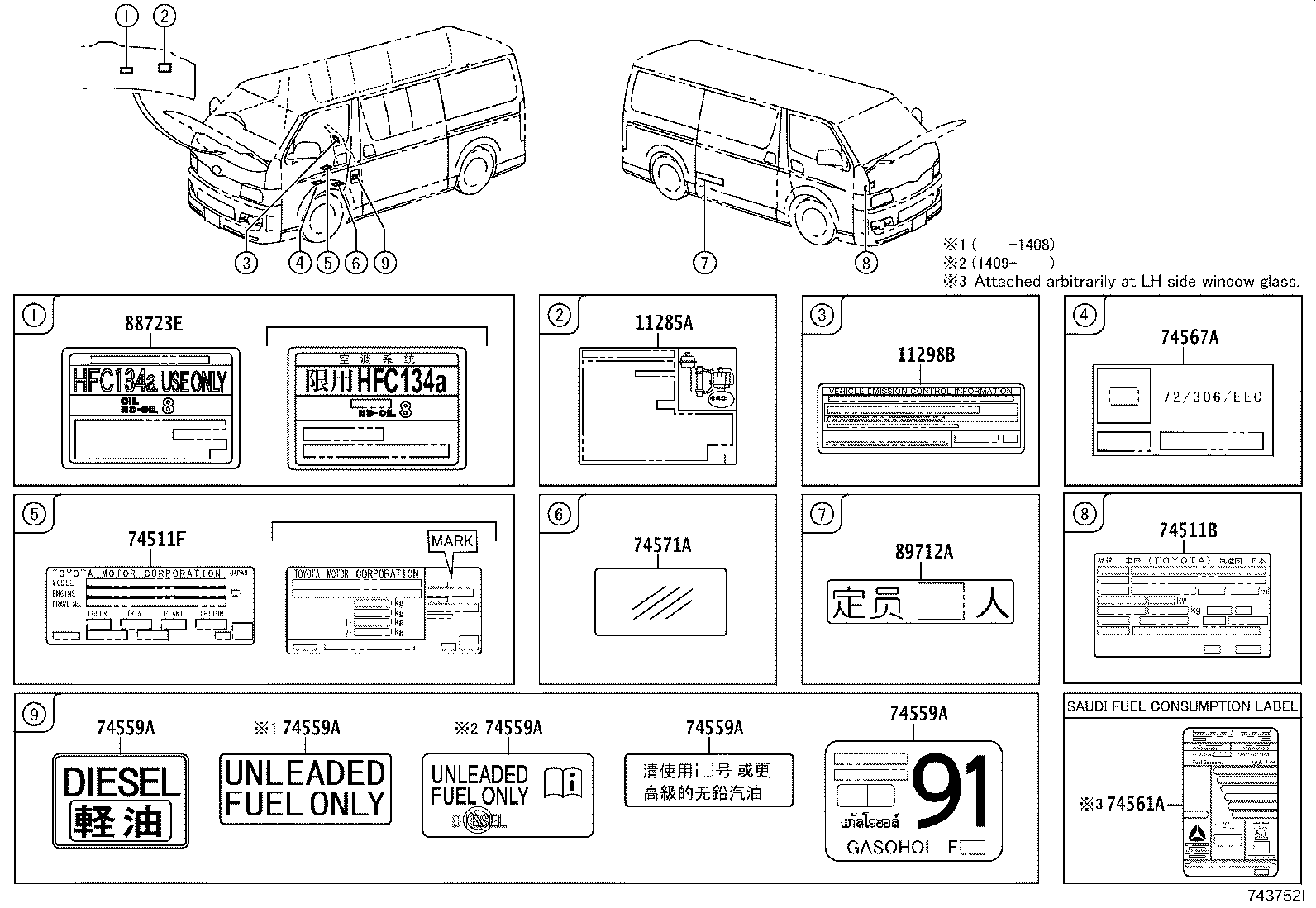 Figure 743752I