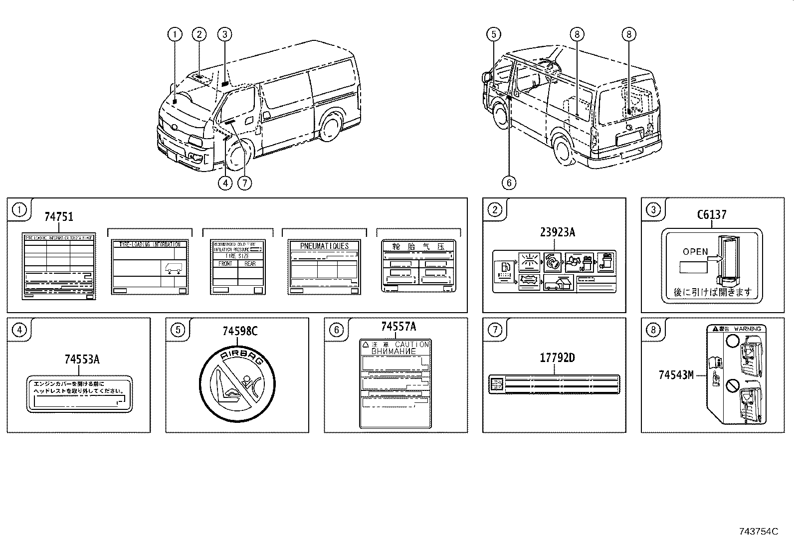 Figure 743754C