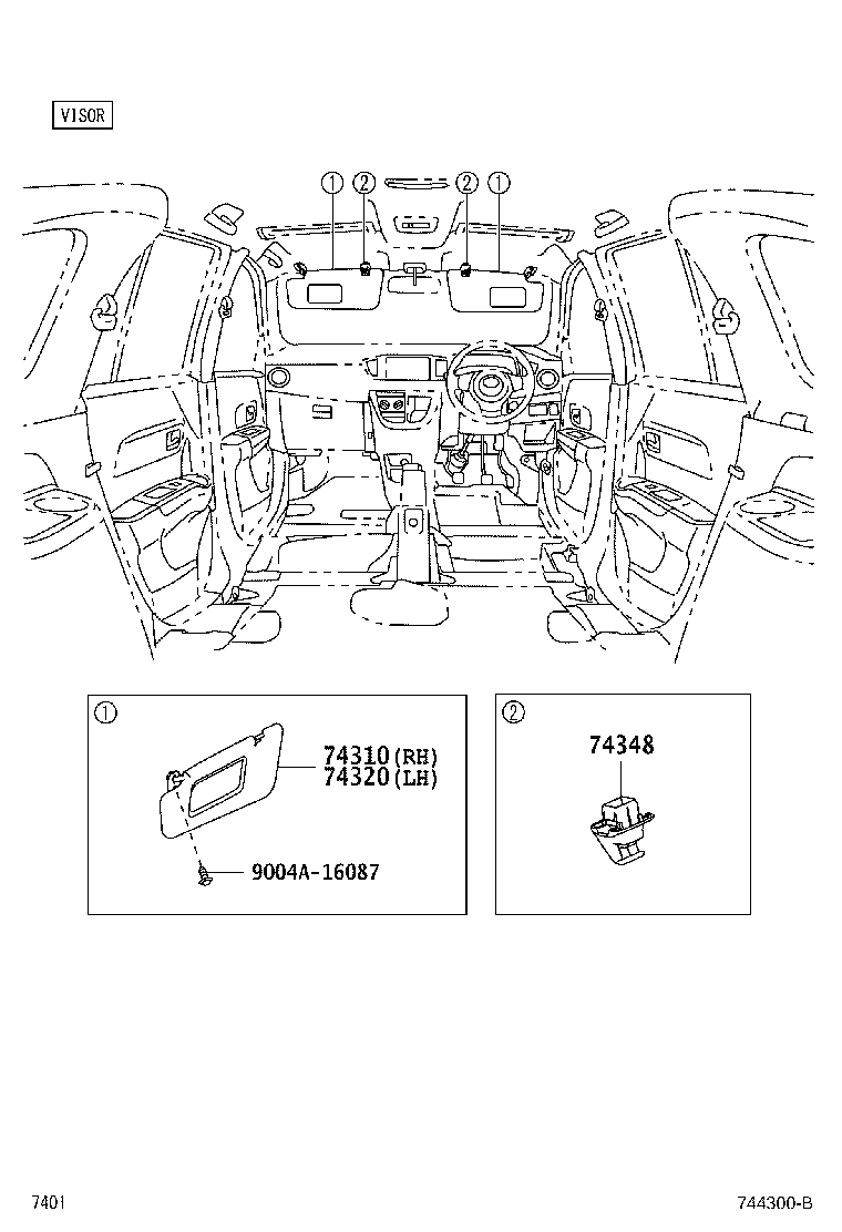 Figure 744300B
