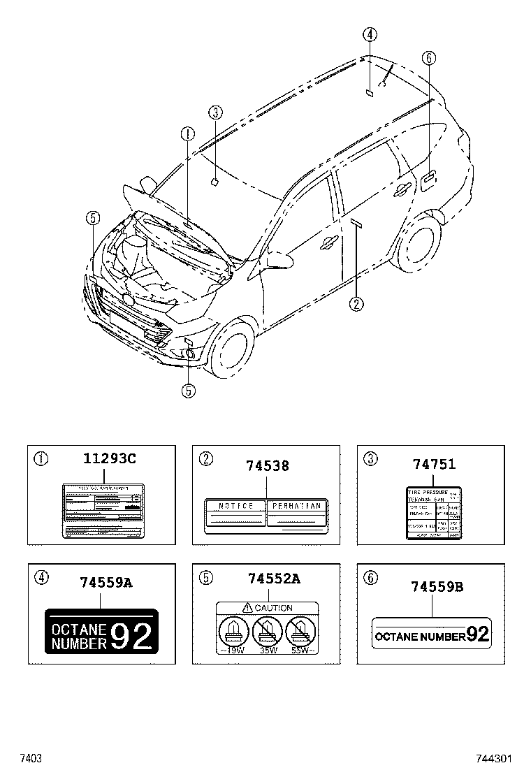 Figure 744301