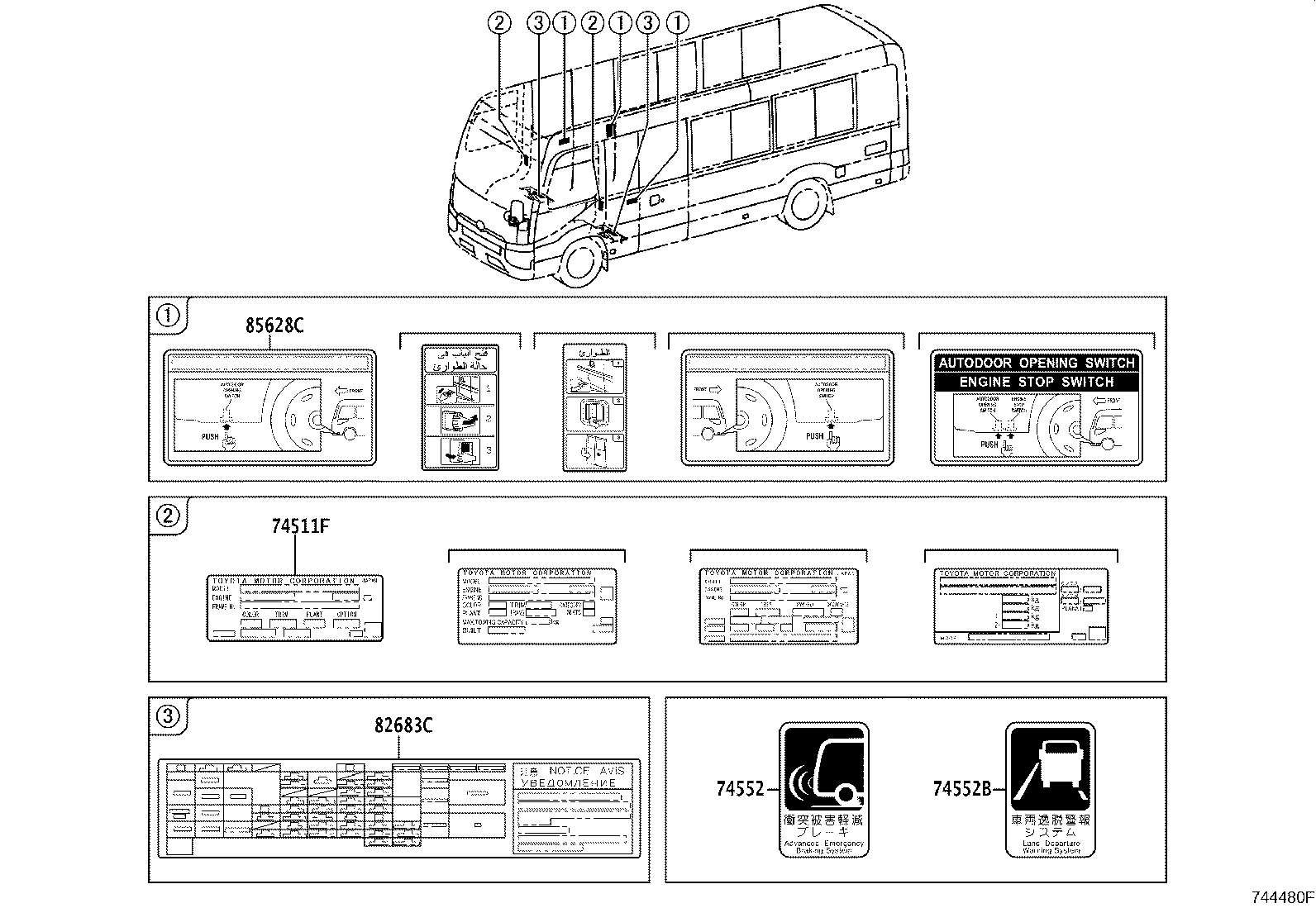 Figure 744480F