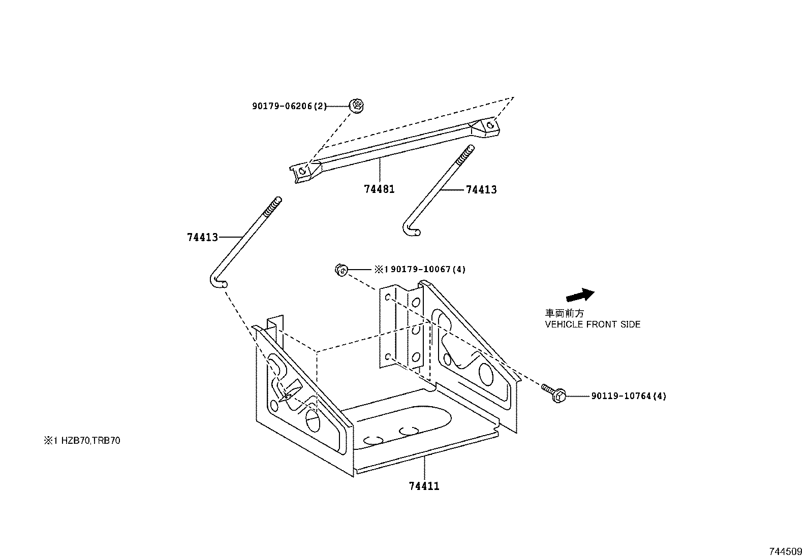 Figure 744509