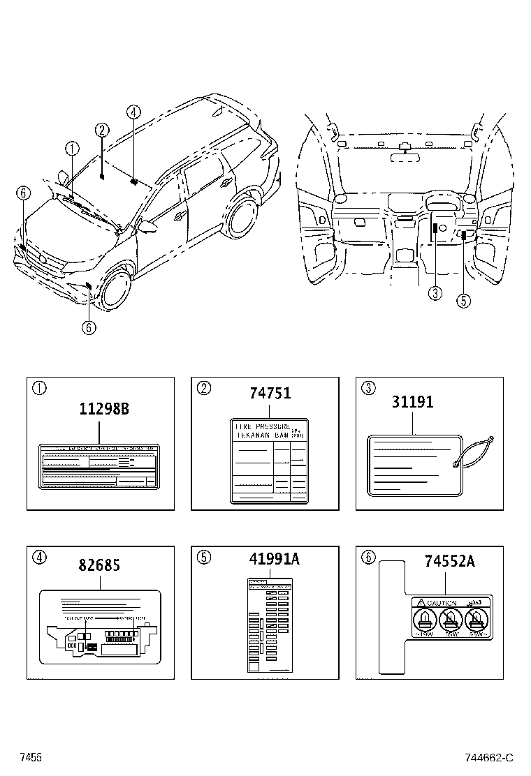 Figure 744662C