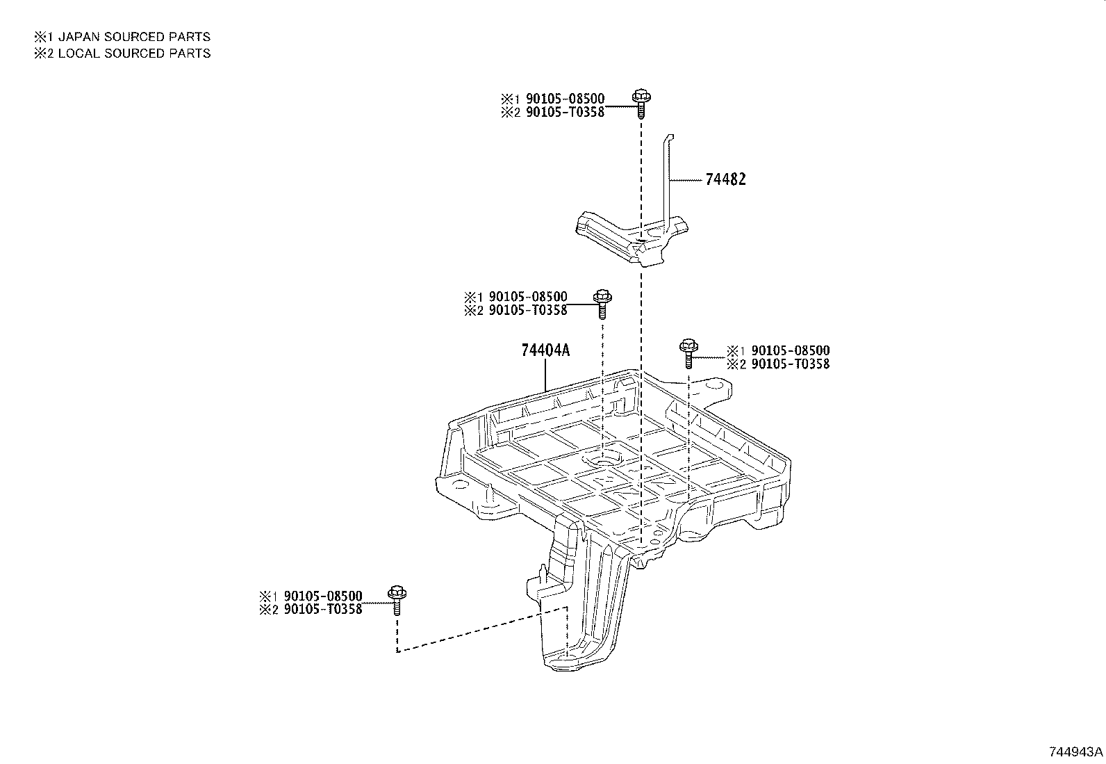 Figure 744943A