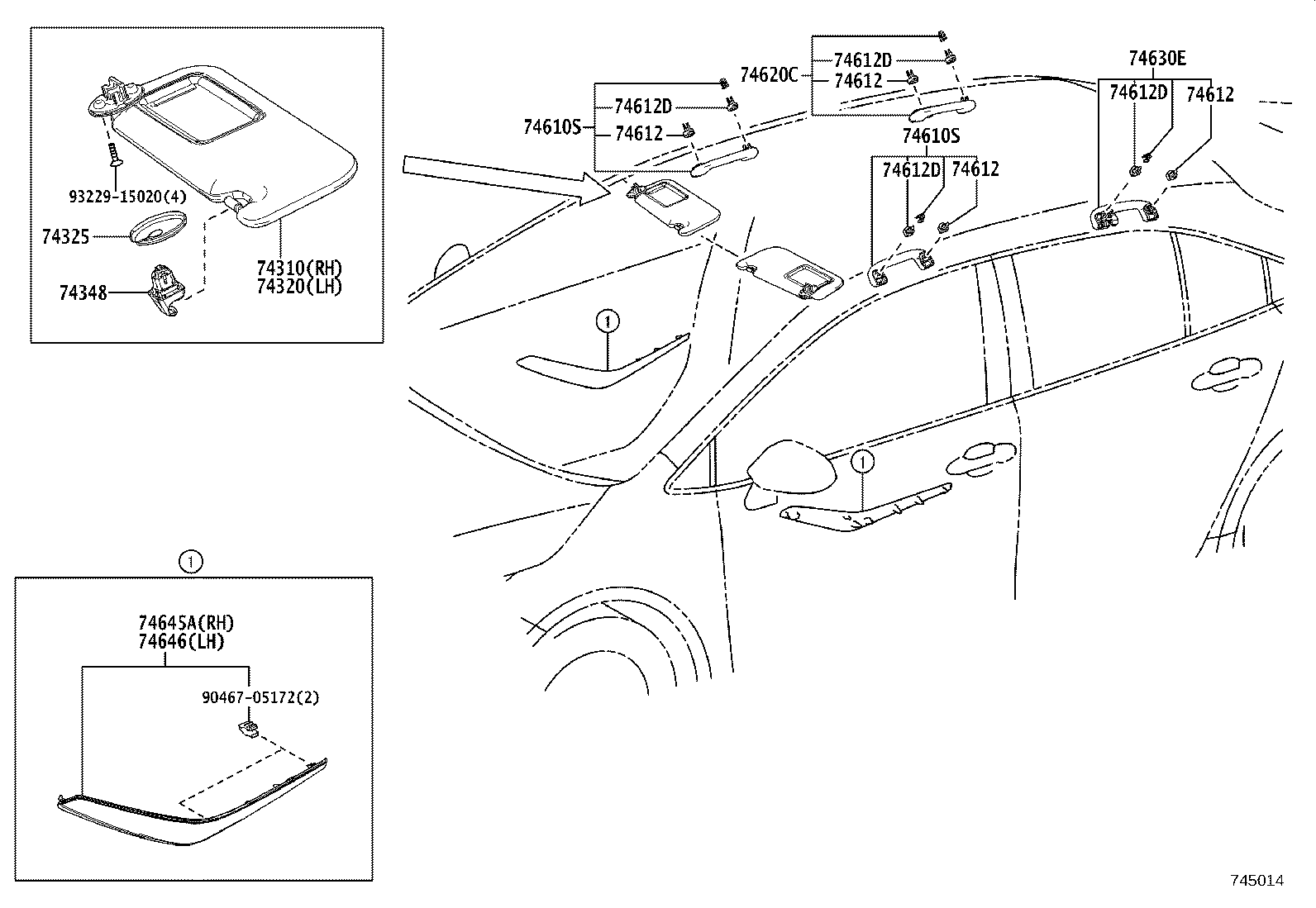 Figure 745014