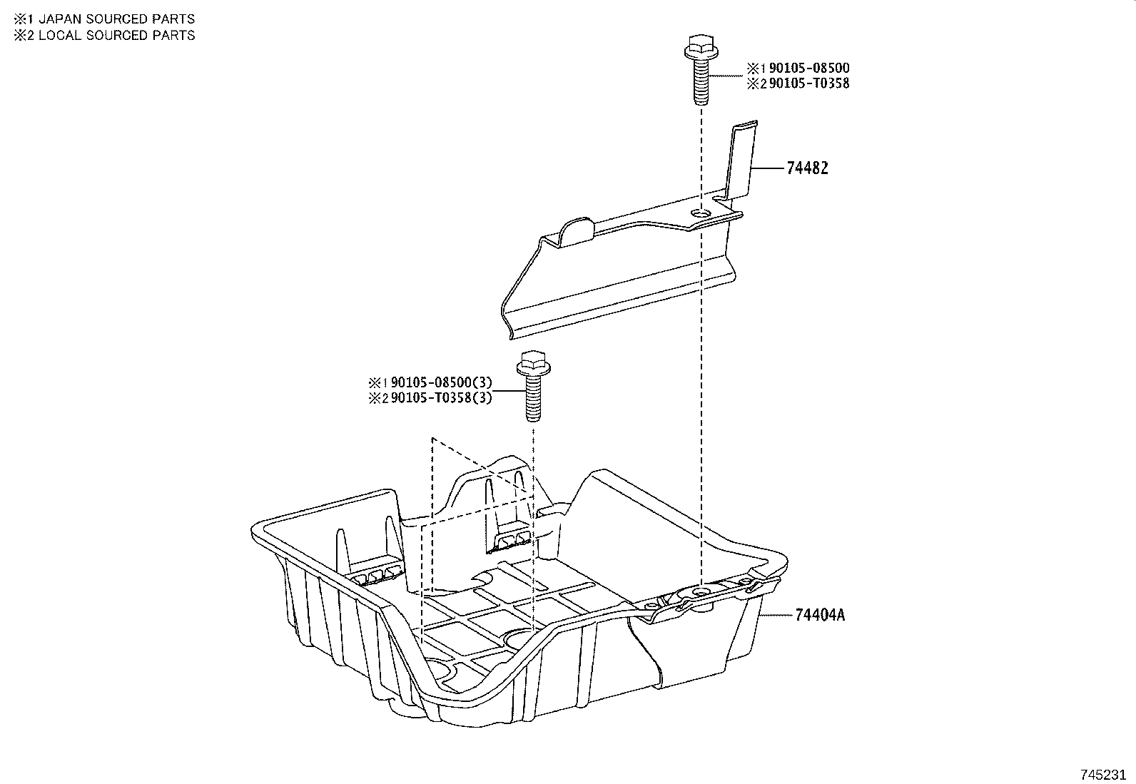 Figure 745231
