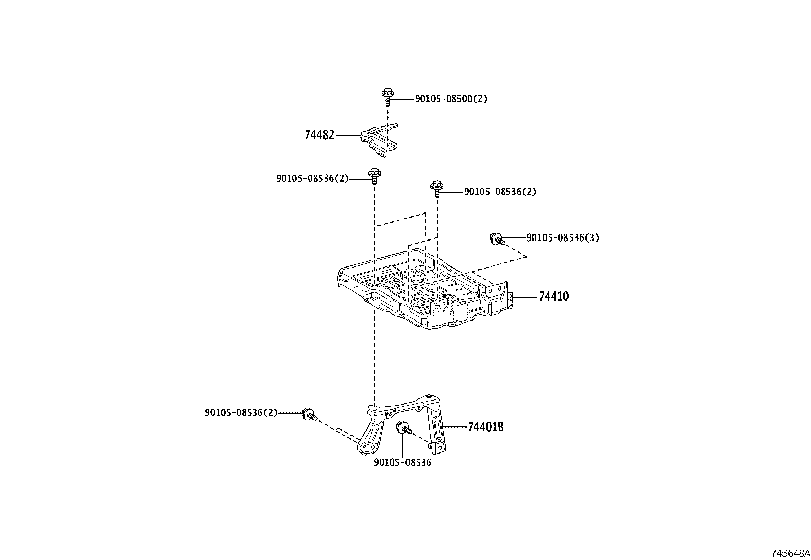 Figure 745648A
